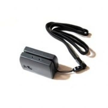 Hi-Co&Lo-Co Magnetic Card Reader/Writer      